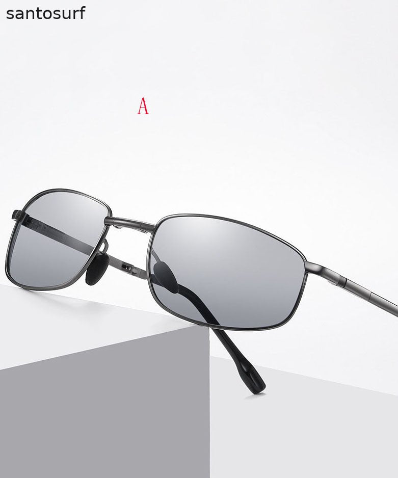 Boutique Fashion Durable Folding Sunglasses