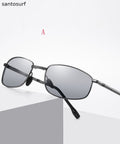 Boutique Fashion Durable Folding Sunglasses