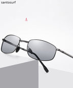 Boutique Fashion Durable Folding Sunglasses
