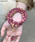 Boutique Lotus Double Layer The Bodhi So Charm Bracelet