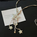 Starlight Dreams Necklace