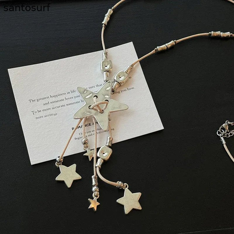 Starlight Dreams Necklace