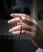 Loose Rainbow Handmade Xiaomi Beads Bracele