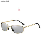 Boutique Fashion Durable Folding Sunglasses