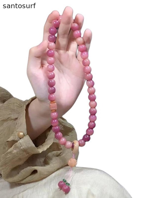 Boutique Lotus Double Layer The Bodhi So Charm Bracelet